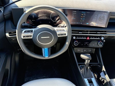 2027 Hyundai SANTA CRUZ SEL Activity AWD