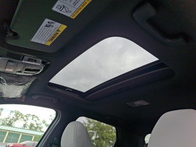 2027 Hyundai SANTA CRUZ SEL Activity AWD