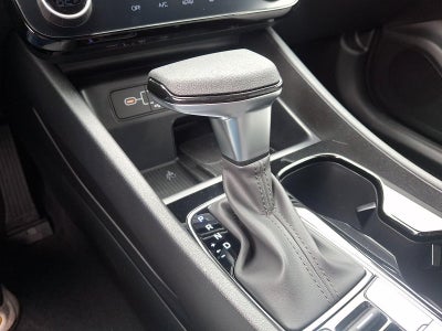 2027 Hyundai SANTA CRUZ SEL Activity AWD
