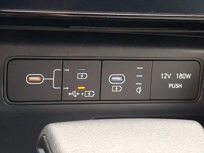 2027 Hyundai SANTA CRUZ SEL Activity AWD