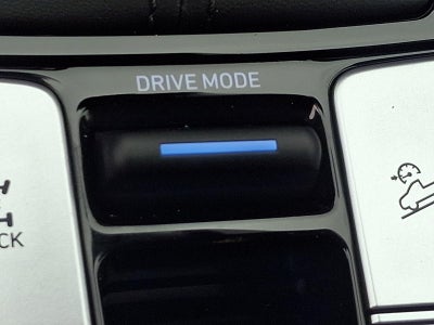 2027 Hyundai SANTA CRUZ SEL Activity AWD