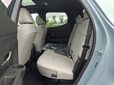 2027 Hyundai SANTA CRUZ SEL Activity AWD