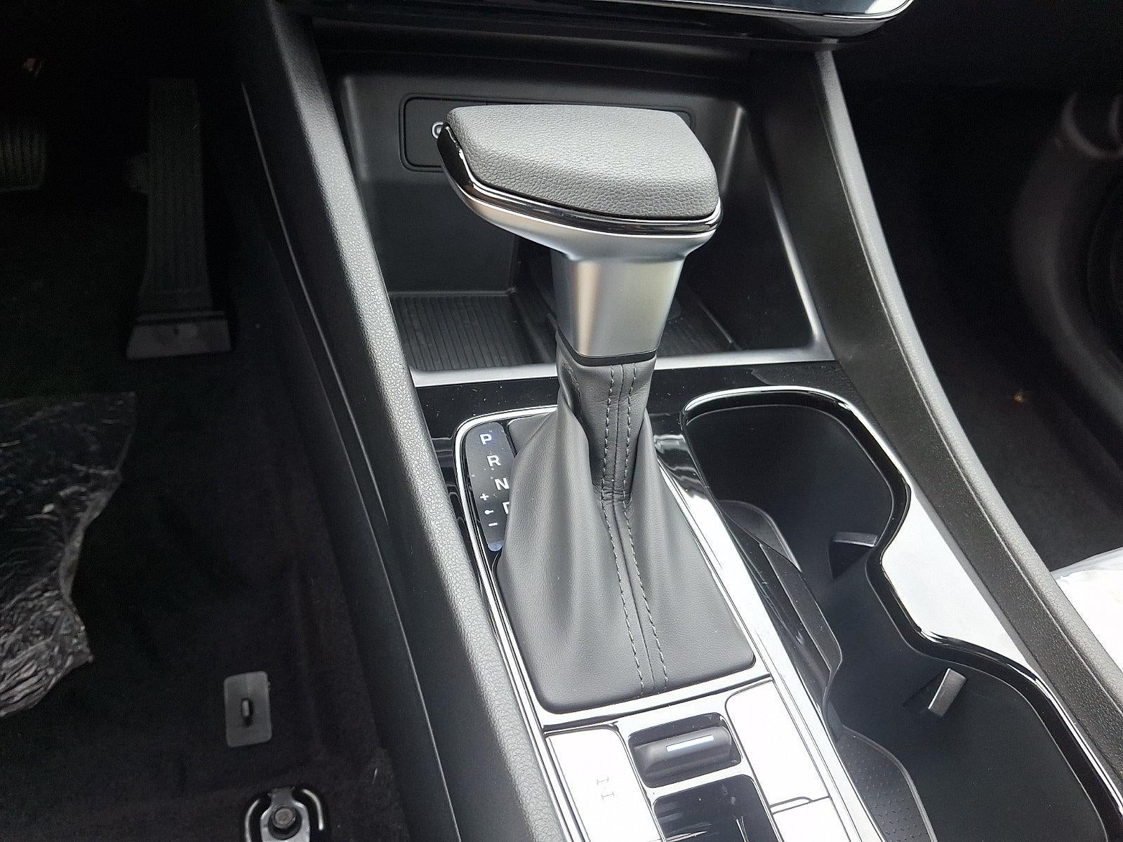 2026 Hyundai SANTA CRUZ SEL Activity AWD