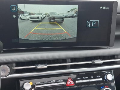 2026 Hyundai SANTA CRUZ SEL Activity AWD