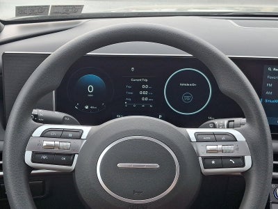 2026 Hyundai SANTA CRUZ SEL Activity AWD