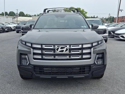 2026 Hyundai SANTA CRUZ SEL Activity AWD