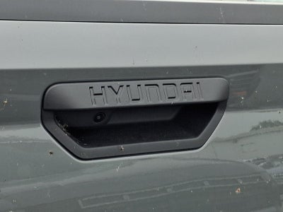 2026 Hyundai SANTA CRUZ SEL Activity AWD