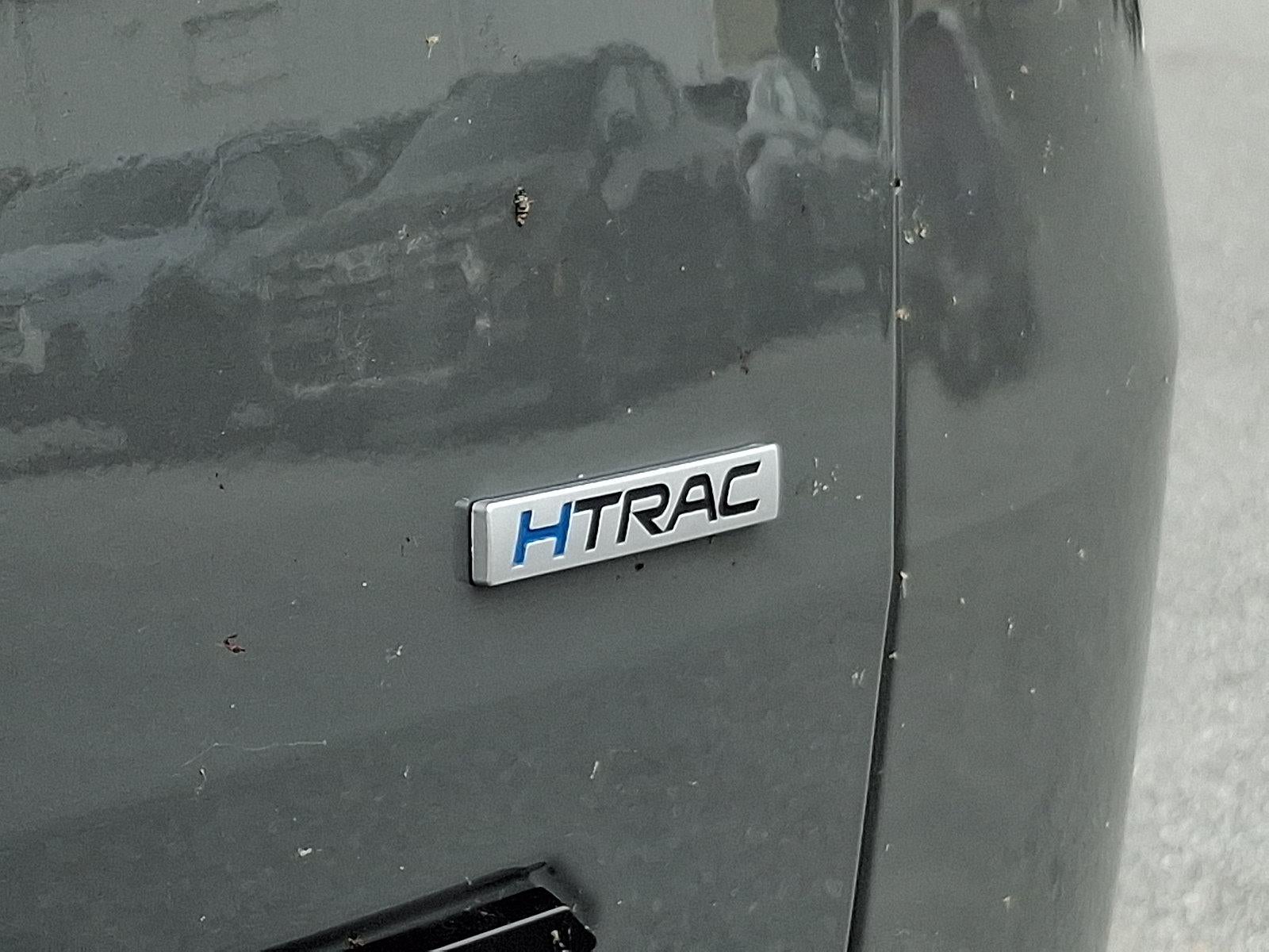 2026 Hyundai SANTA CRUZ SEL Activity AWD