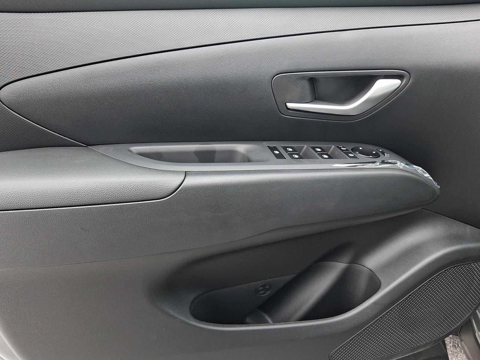 2026 Hyundai SANTA CRUZ SEL Activity AWD