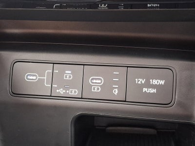 2026 Hyundai SANTA CRUZ SEL Activity AWD