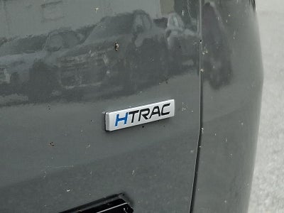 2026 Hyundai SANTA CRUZ SEL Activity AWD