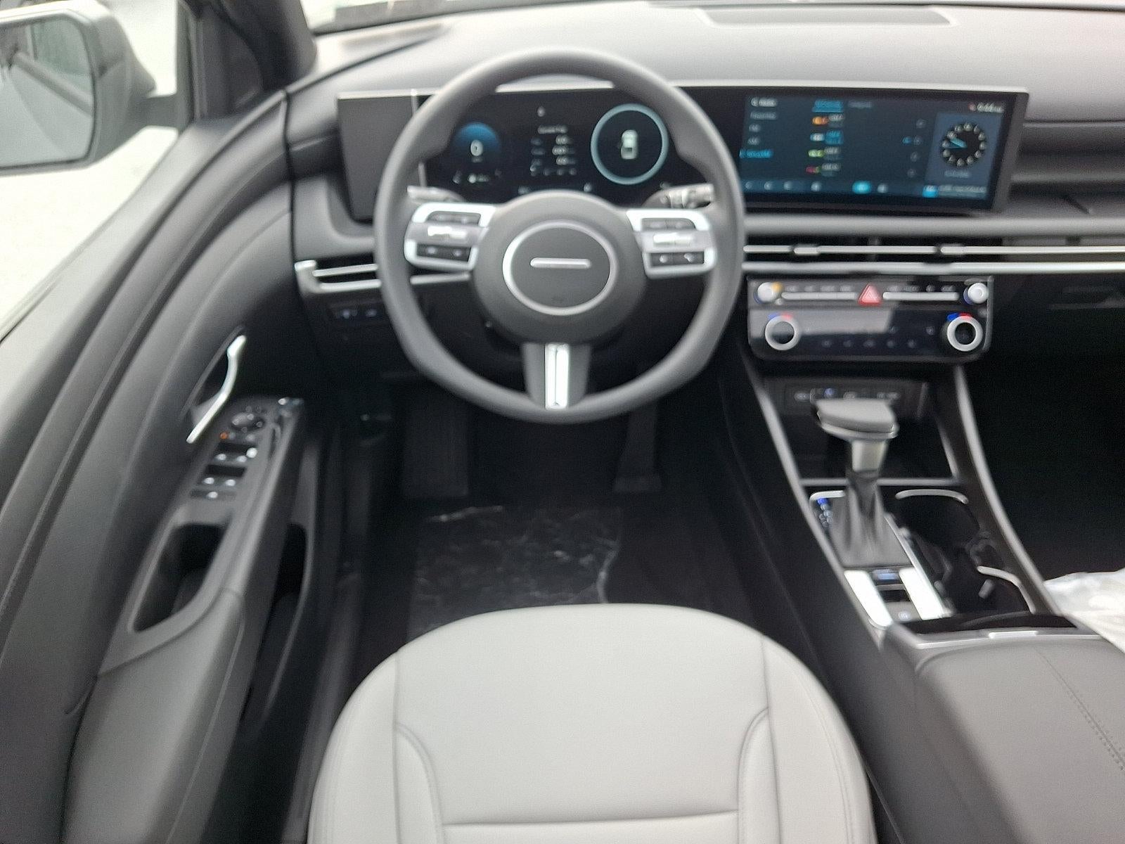 2026 Hyundai SANTA CRUZ SEL Activity AWD
