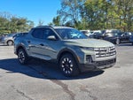 2027 Hyundai SANTA CRUZ SEL Activity AWD