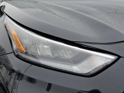 2020 Toyota Highlander Hybrid XLE