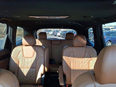 2023 Kia Telluride EX X-Line