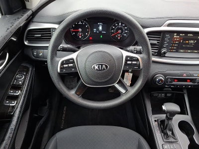 2019 Kia Sorento LX V6