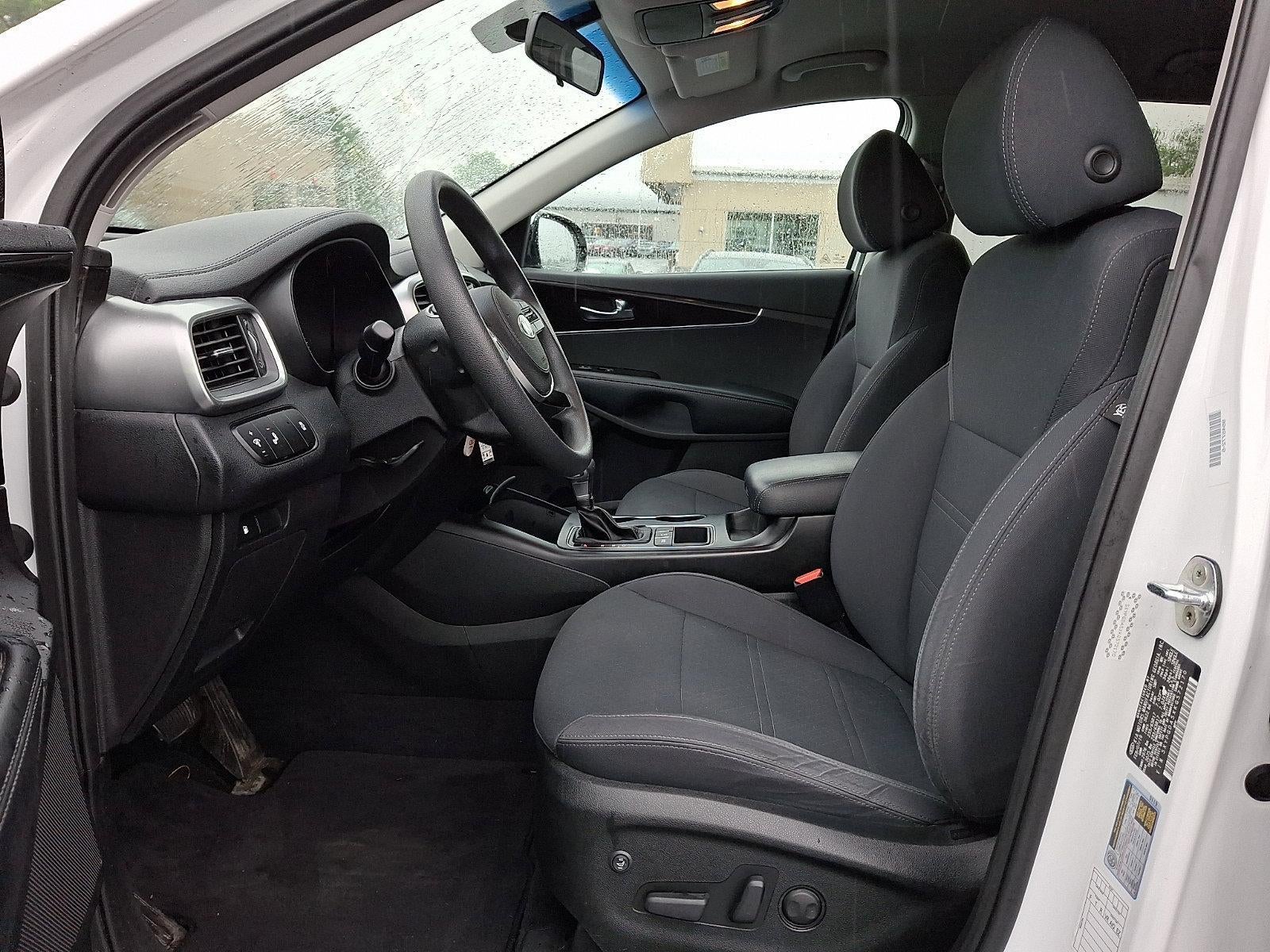 2019 Kia Sorento LX V6