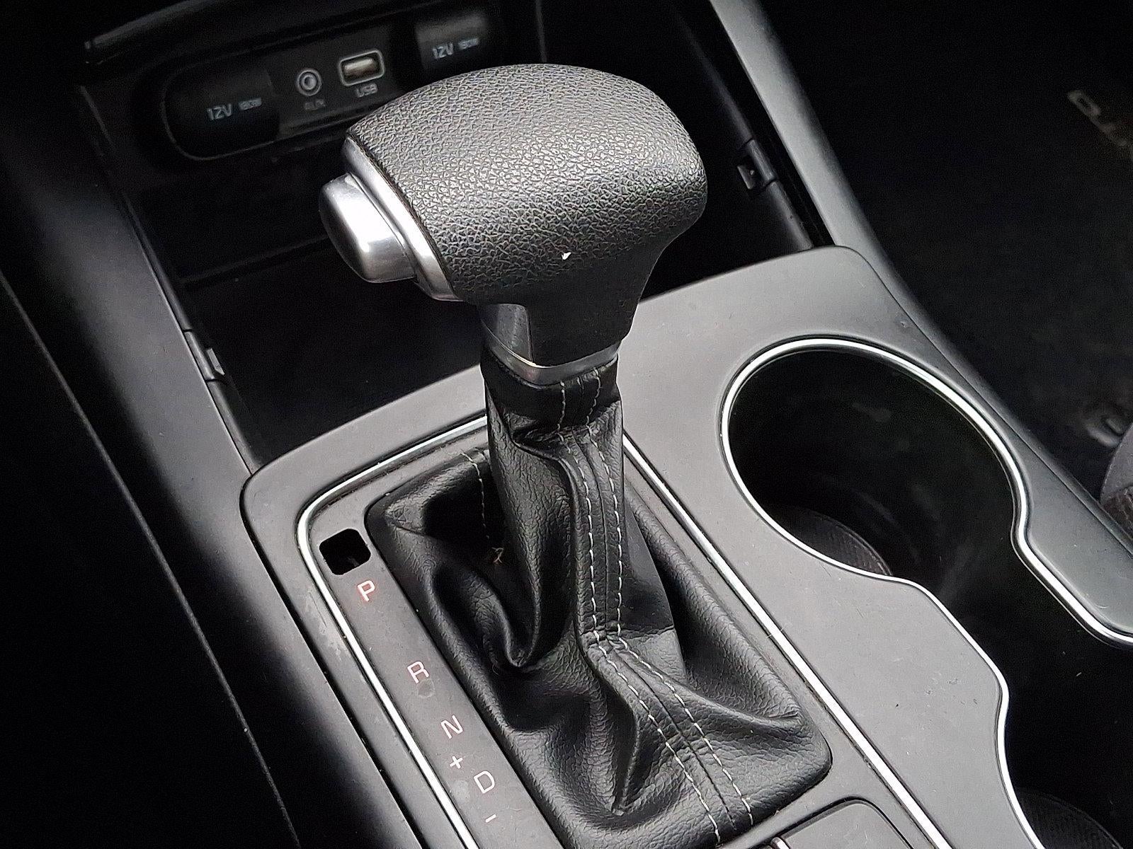 2019 Kia Sorento LX V6