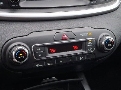 2019 Kia Sorento LX V6