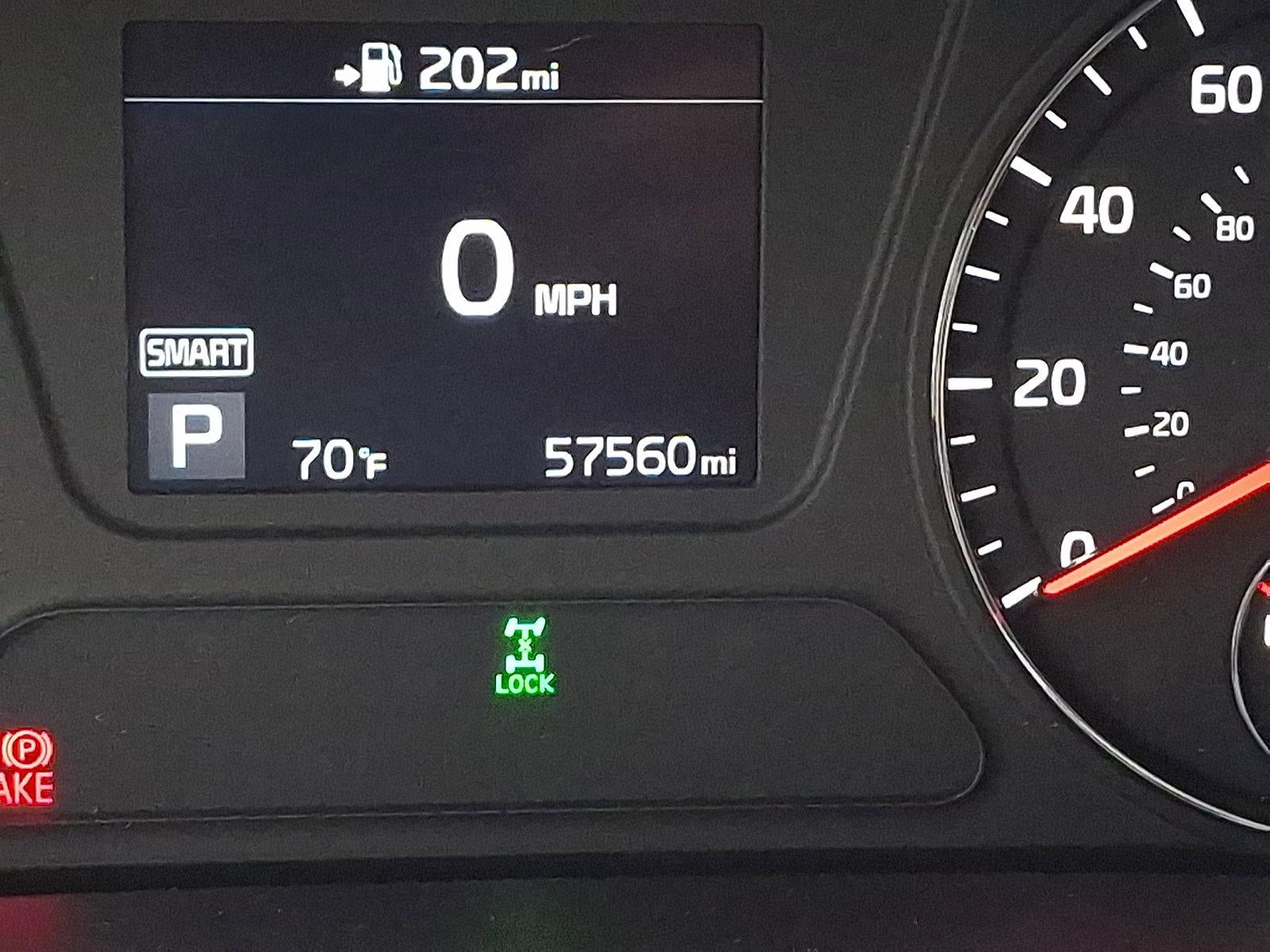 2019 Kia Sorento LX V6