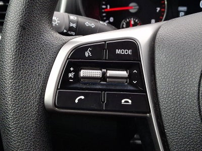 2019 Kia Sorento LX V6