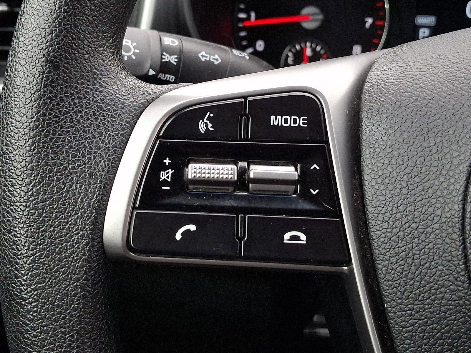 2019 Kia Sorento LX V6