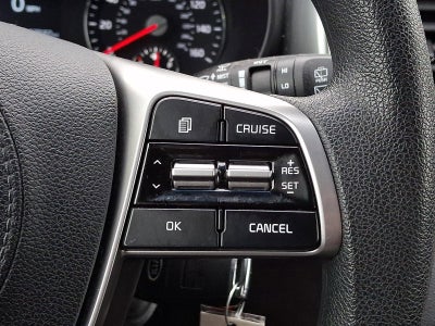 2019 Kia Sorento LX V6