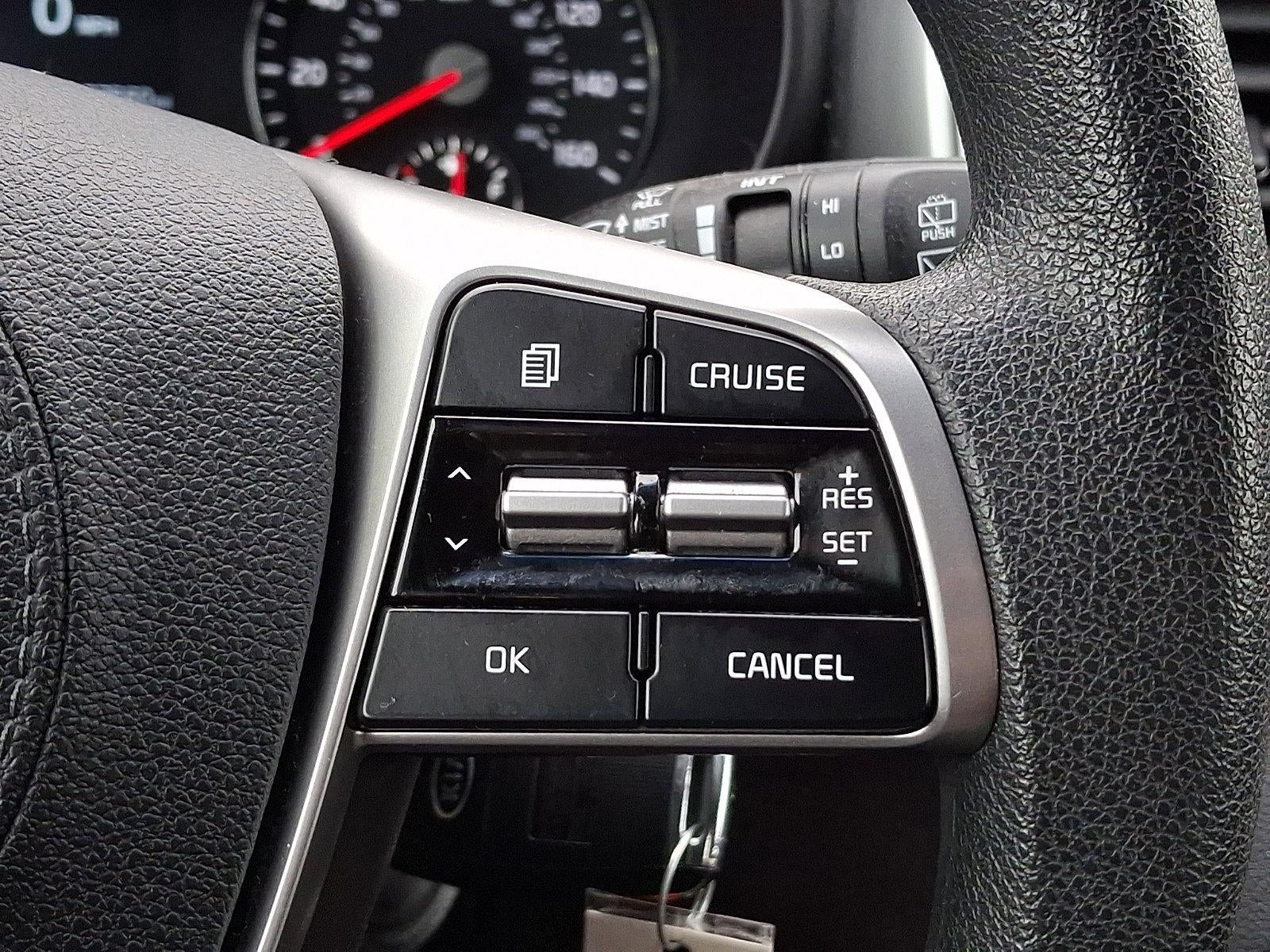2019 Kia Sorento LX V6