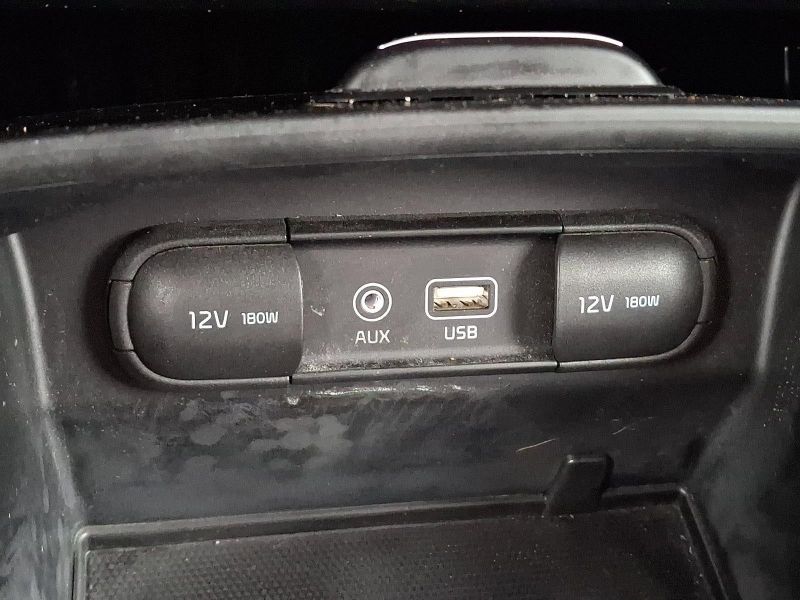 2019 Kia Sorento LX V6