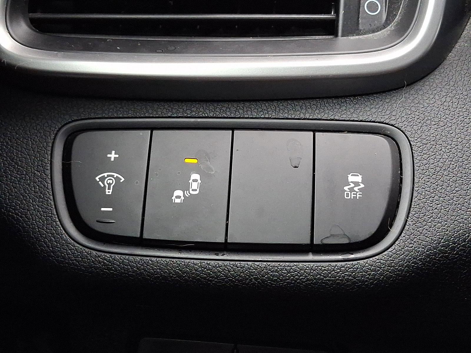 2019 Kia Sorento LX V6