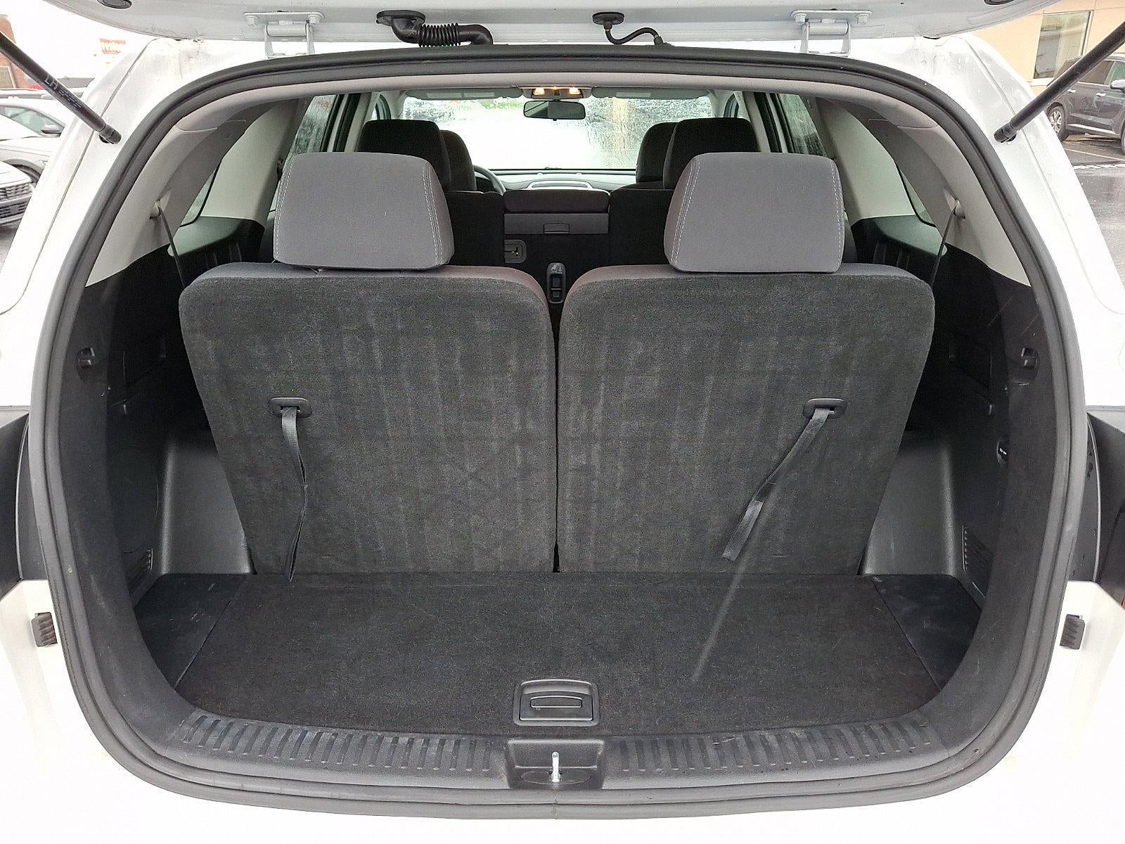 2019 Kia Sorento LX V6
