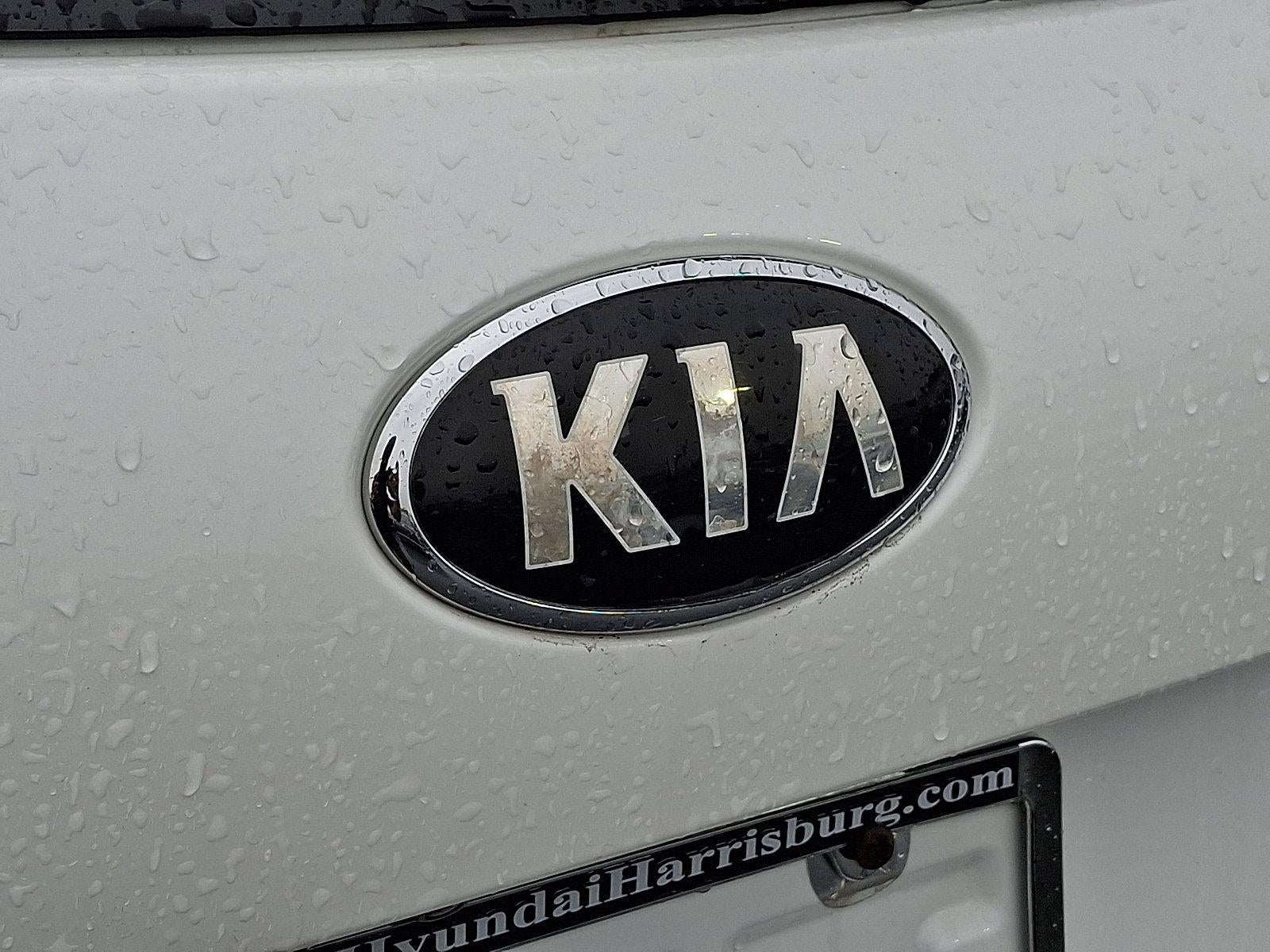 2019 Kia Sorento LX V6