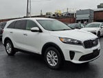2019 Kia Sorento LX V6