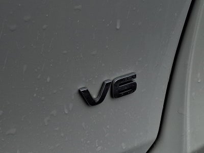 2019 Kia Sorento LX V6