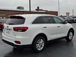 2019 Kia Sorento LX V6