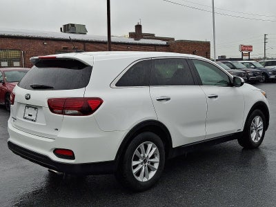 2019 Kia Sorento LX V6