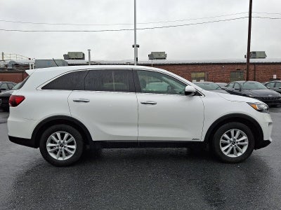 2019 Kia Sorento LX V6