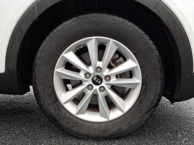2019 Kia Sorento LX V6