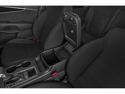 2019 Kia Sorento LX V6