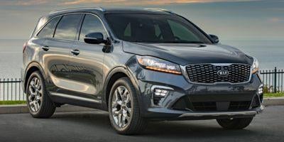 2019 Kia Sorento LX V6