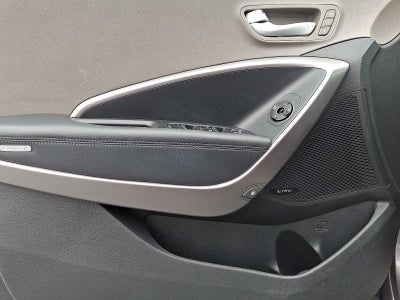 2015 Hyundai Santa Fe Sport AWD 4dr 2.0T