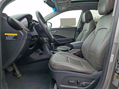 2015 Hyundai Santa Fe Sport AWD 4dr 2.0T