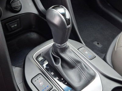 2015 Hyundai Santa Fe Sport AWD 4dr 2.0T