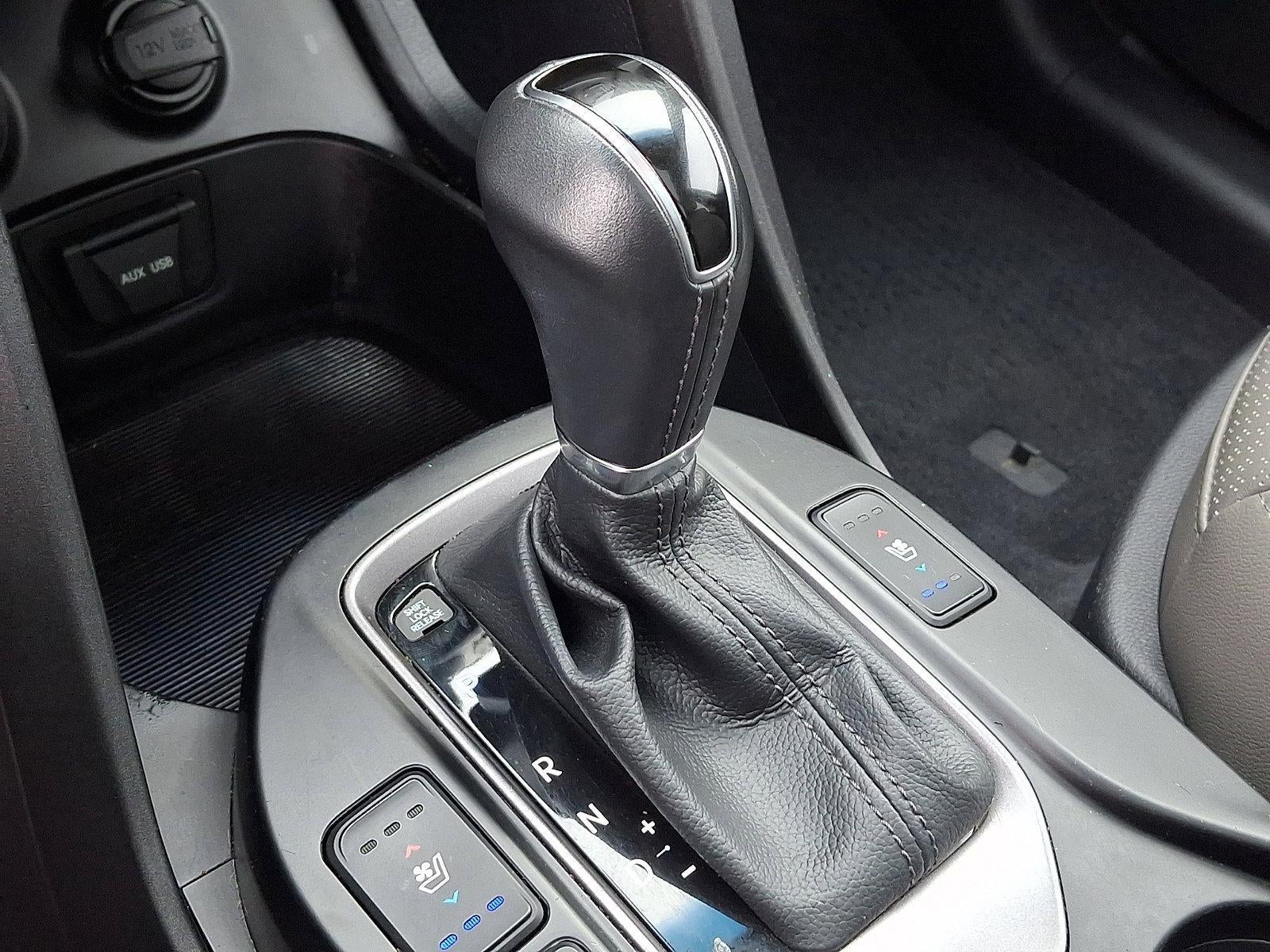 2015 Hyundai Santa Fe Sport AWD 4dr 2.0T