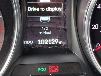 2015 Hyundai Santa Fe Sport AWD 4dr 2.0T