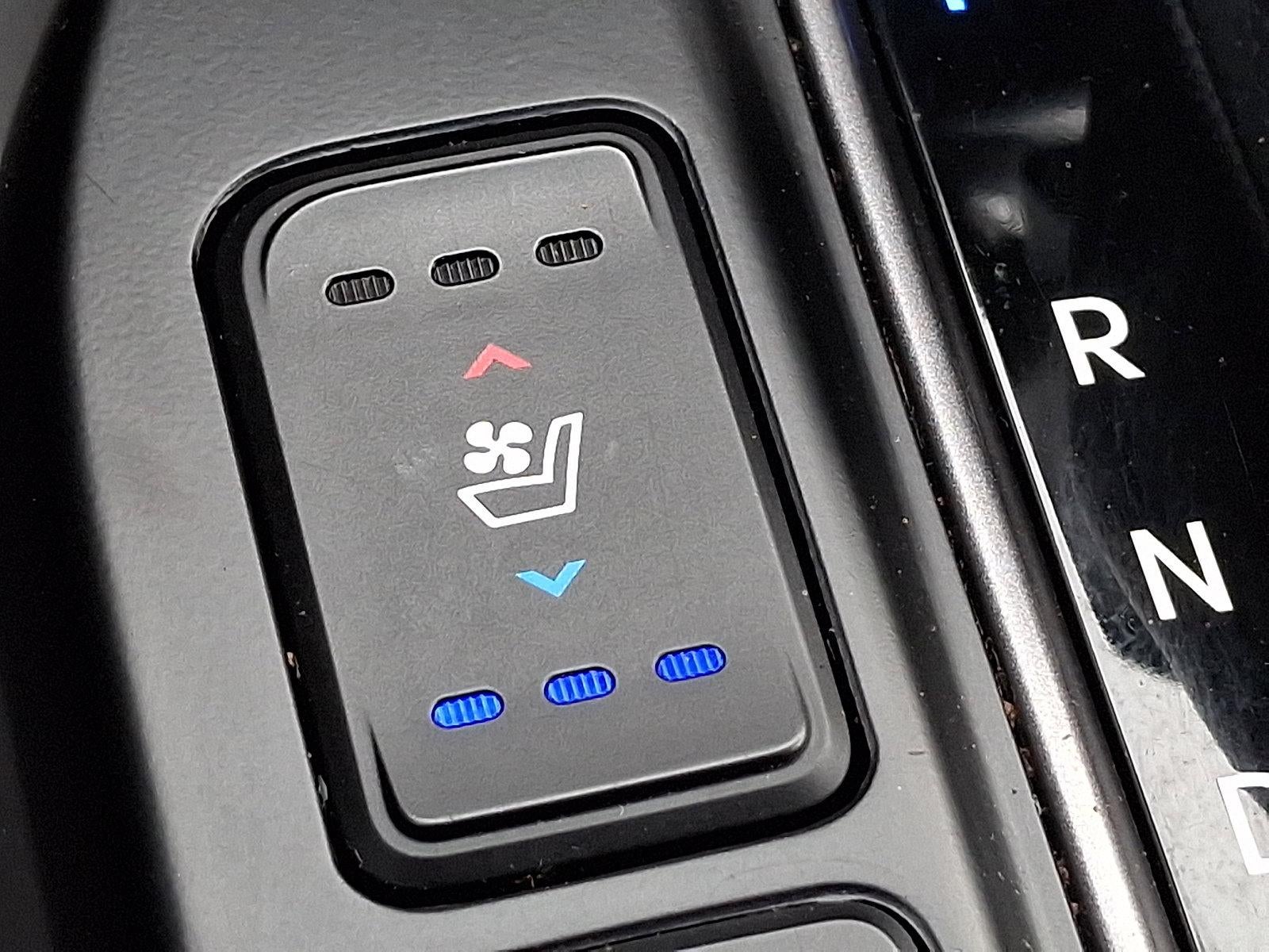 2015 Hyundai Santa Fe Sport AWD 4dr 2.0T