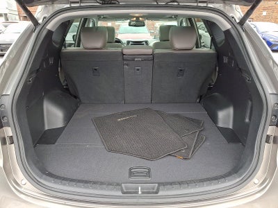 2015 Hyundai Santa Fe Sport AWD 4dr 2.0T