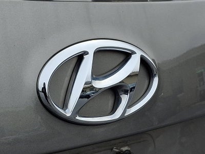 2015 Hyundai Santa Fe Sport AWD 4dr 2.0T