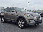 2015 Hyundai Santa Fe Sport AWD 4dr 2.0T