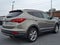 2015 Hyundai Santa Fe Sport AWD 4dr 2.0T